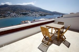 Mare Vista Hotel - Epaminondas_lowest prices_in_Hotel_Cyclades Islands_Andros_Andros City