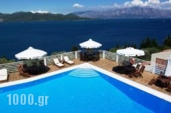 Adriatica Hotel in Perigiali, Lefkada, Ionian Islands