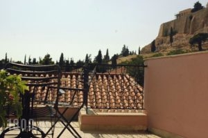 Hotel Byron_travel_packages_in_Central Greece_Attica_Athens