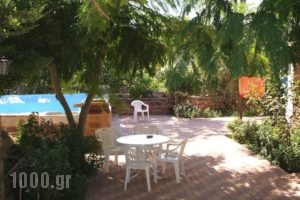 Fani Rooms_travel_packages_in_Aegean Islands_Chios_Chios Rest Areas