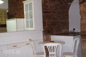 Fani Rooms_best prices_in_Room_Aegean Islands_Chios_Chios Rest Areas