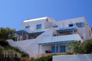 Ostria_accommodation_in_Hotel_Cyclades Islands_Anafi_Anafi Chora