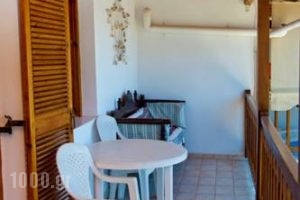Zanna Apartments_best prices_in_Apartment_Sporades Islands_Skiathos_Skiathoshora