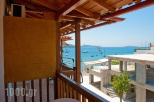 Zanna Apartments_best deals_Apartment_Sporades Islands_Skiathos_Skiathoshora