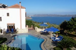 Villa Amalia_accommodation_in_Villa_Crete_Chania_Chania City