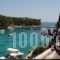 Pension Dimitris_accommodation_in_Hotel_Sporades Islands_Alonnisos_Alonissosora