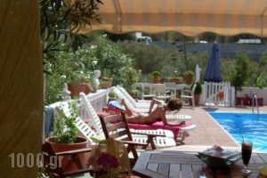 Atlantis Hotel_best deals_Hotel_Piraeus Islands - Trizonia_Spetses_Spetses Chora