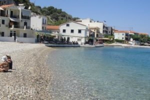 Avlakia Beach Studios & Apartments_travel_packages_in_Aegean Islands_Samos_Samos Chora