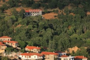 Arhontiko Parnona_holidays_in_Hotel_Peloponesse_Lakonia_Karyes