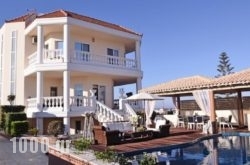 Villa Creta in Gouves, Heraklion, Crete