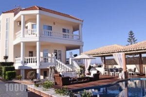 Villa Creta_accommodation_in_Villa_Crete_Heraklion_Gouves