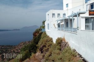 Studios Halara_travel_packages_in_Cyclades Islands_Milos_Milos Chora