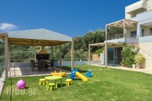 Villa Athinais_best deals_Villa_Crete_Chania_Platanias