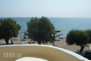 Stegna Sea & Sun_best prices_in_Hotel_Dodekanessos Islands_Rhodes_Pefki