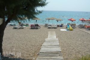 Stegna Sea & Sun_travel_packages_in_Dodekanessos Islands_Rhodes_Pefki