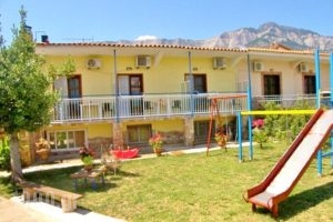 Studios Olga_best prices_in_Hotel_Aegean Islands_Thasos_Thasos Rest Areas