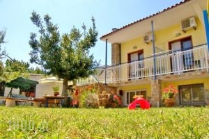 Studios Olga_lowest prices_in_Hotel_Aegean Islands_Thasos_Thasos Rest Areas