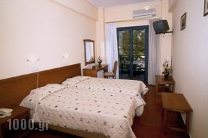 Hotel Bakos_best prices_in_Hotel_Peloponesse_Korinthia_Agioi Theodori