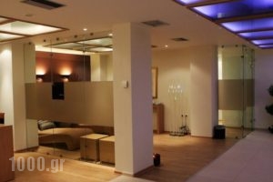 City Hotel Thessaloniki_best prices_in_Hotel_Macedonia_Thessaloniki_Thessaloniki City