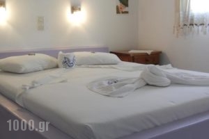 Archontiko Mary_best prices_in_Hotel_Cyclades Islands_Paros_Alyki