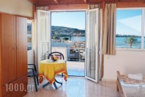 George Apartments_accommodation_in_Apartment_Crete_Heraklion_Stalida