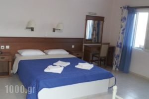 Medusa Apartments_lowest prices_in_Apartment_Cyclades Islands_Serifos_Livadi