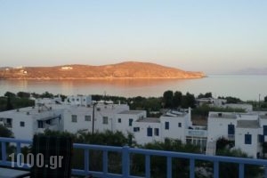 Medusa Apartments_accommodation_in_Apartment_Cyclades Islands_Serifos_Livadi