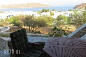 Medusa Apartments_best prices_in_Apartment_Cyclades Islands_Serifos_Livadi