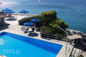 Apollo Hotel_travel_packages_in_Piraeus islands - Trizonia_Aigina_Agia Marina