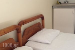 Despina Lymperi Hotel Apartments_travel_packages_in_Aegean Islands_Limnos_Myrina