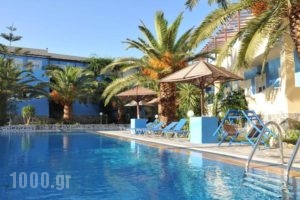 Efstathia Hotel_accommodation_in_Hotel_Dodekanessos Islands_Leros_Leros Chora