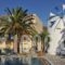 Efstathia Hotel_best prices_in_Hotel_Dodekanessos Islands_Leros_Leros Chora