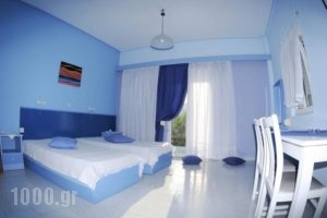 Efstathia Hotel_lowest prices_in_Hotel_Dodekanessos Islands_Leros_Leros Chora