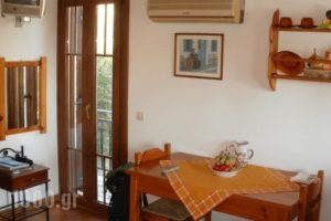 Glyfada Village_accommodation_in_Hotel_Aegean Islands_Samos_Pythagorio