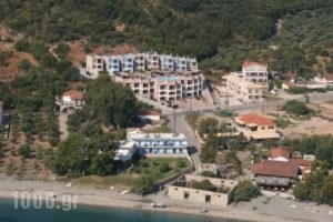 Ef Zin_holidays_in_Hotel_Peloponesse_Lakonia_Xifias