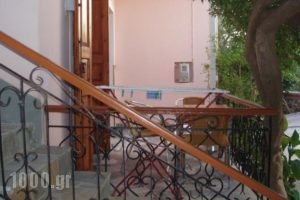 Eleni Studios & Apartments_best deals_Apartment_Aegean Islands_Lesvos_Petra