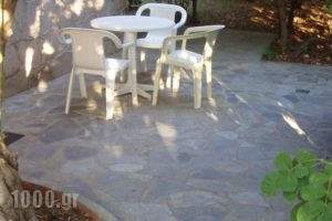 Eleni Studios & Apartments_holidays_in_Apartment_Aegean Islands_Lesvos_Petra