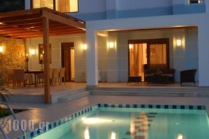 Okeanides Villas_accommodation_in_Villa_Crete_Rethymnon_Mylopotamos