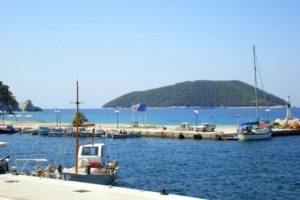 Maria Studios_holidays_in_Hotel_Sporades Islands_Skopelos_Neo Klima - Elios