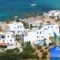 Sunset Studios_holidays_in_Hotel_Cyclades Islands_Naxos_Agia Anna