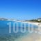 Sunset Studios_best deals_Hotel_Cyclades Islands_Naxos_Agia Anna