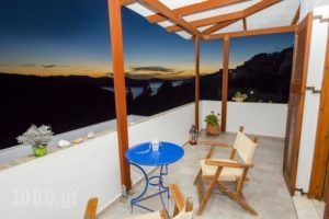 Palaios Rooms_lowest prices_in_Room_Cyclades Islands_Milos_Milos Chora