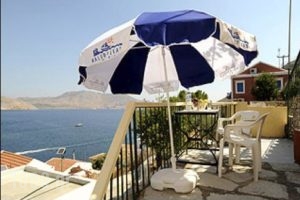 Perivoli Studio_best prices_in_Hotel_Dodekanessos Islands_Simi_Symi Chora