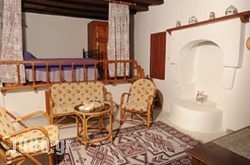 Perivoli Studio in Symi Chora, Simi, Dodekanessos Islands