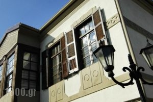 Hotel Marelia_accommodation_in_Hotel_Macedonia_Halkidiki_Poligyros