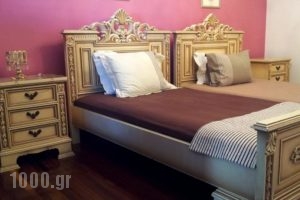 Enallio Apartments_accommodation_in_Apartment_Peloponesse_Argolida_Nafplio
