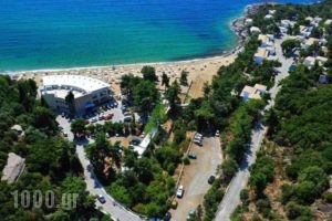 Tosca Beach Bungalows_accommodation_in_Hotel_Macedonia_Kavala_Loutra Eleftheron