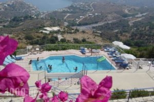 Nymphes Luxury Apartments_travel_packages_in_Crete_Heraklion_Ammoudara