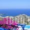 Nymphes Luxury Apartments_best deals_Apartment_Crete_Heraklion_Ammoudara