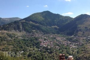 Hotel Kassaros_travel_packages_in_Epirus_Ioannina_Metsovo